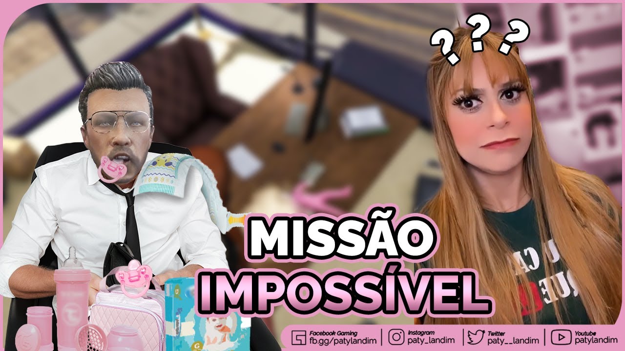[REACT] OPERAÇÃO BEBÊ!!  (⊙_⊙)