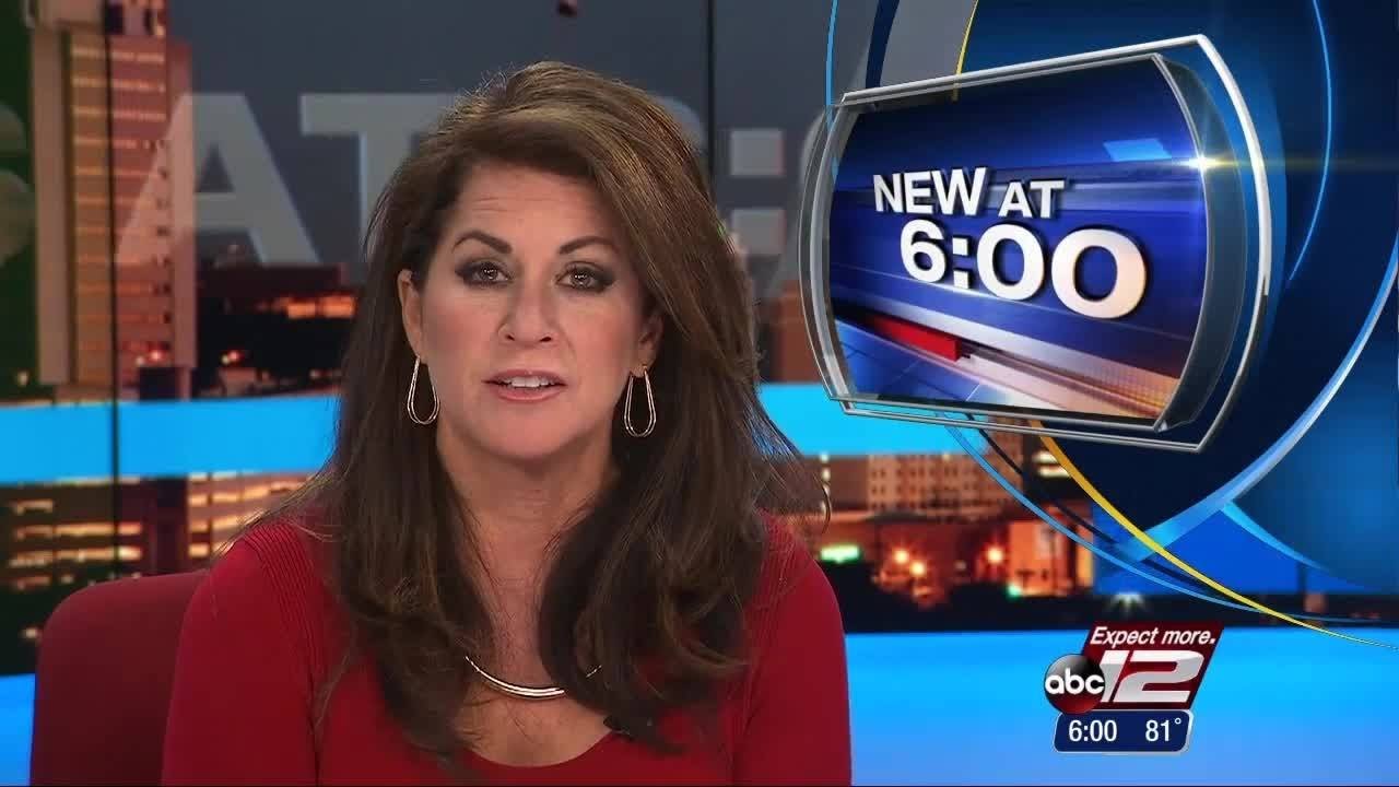 VIDEO: Mental health advocates hope to shed light on traumatic brain injury