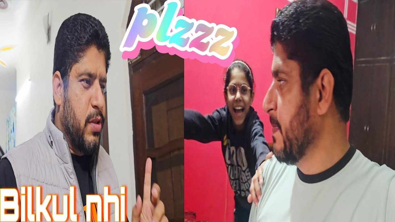 Mujhe Bhi Le Chalo Plzz 🙏 Bilkul Nhi 😂 # Trending # Vlogs # Viral # Vijay Chaudhary Vlogs # 