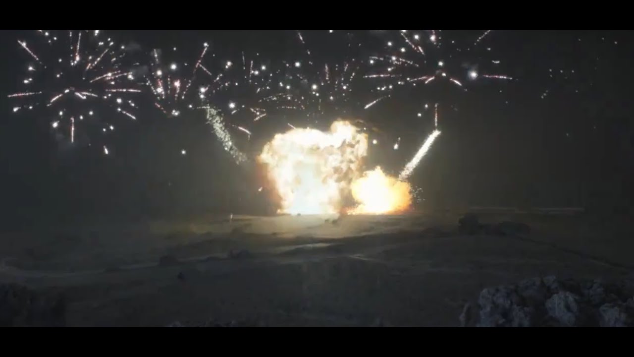Operation Unity Is Back! 5000 FPV Drones For The UAF! #victory