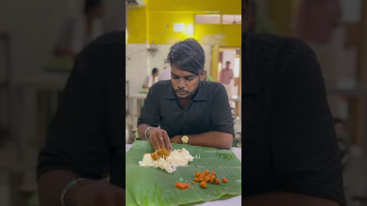Most famous Seenayya mess in📍Tirupati🔥🤤🤤 |#shorts #foodvlog #Tirupati #famous #mess #viralvideo