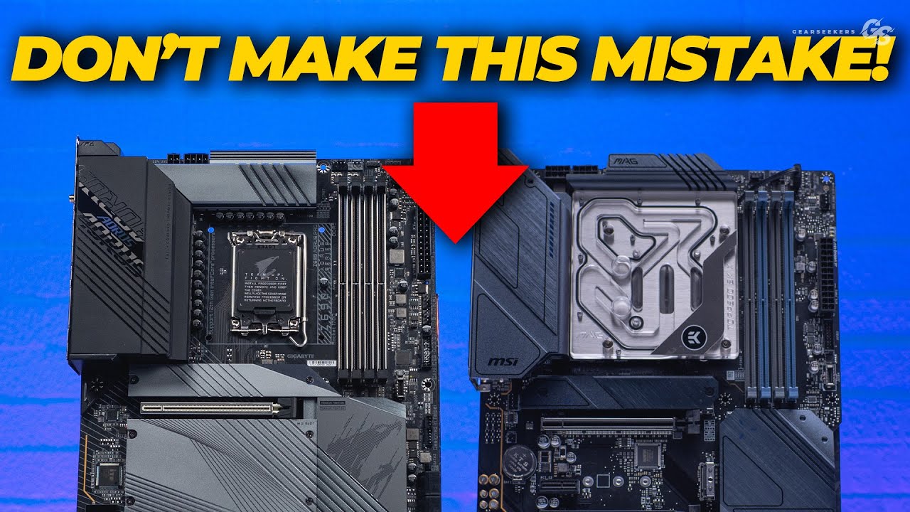 Quick Sync: You're doing it wrong!