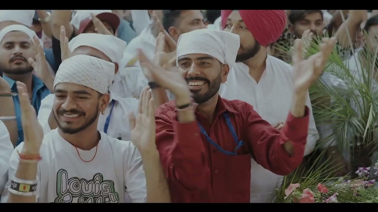 Sewadar  | Baba Murad Shah ji |  Lāḍīgulamaśāha Maharaaj |  Nakodar Dera 2025