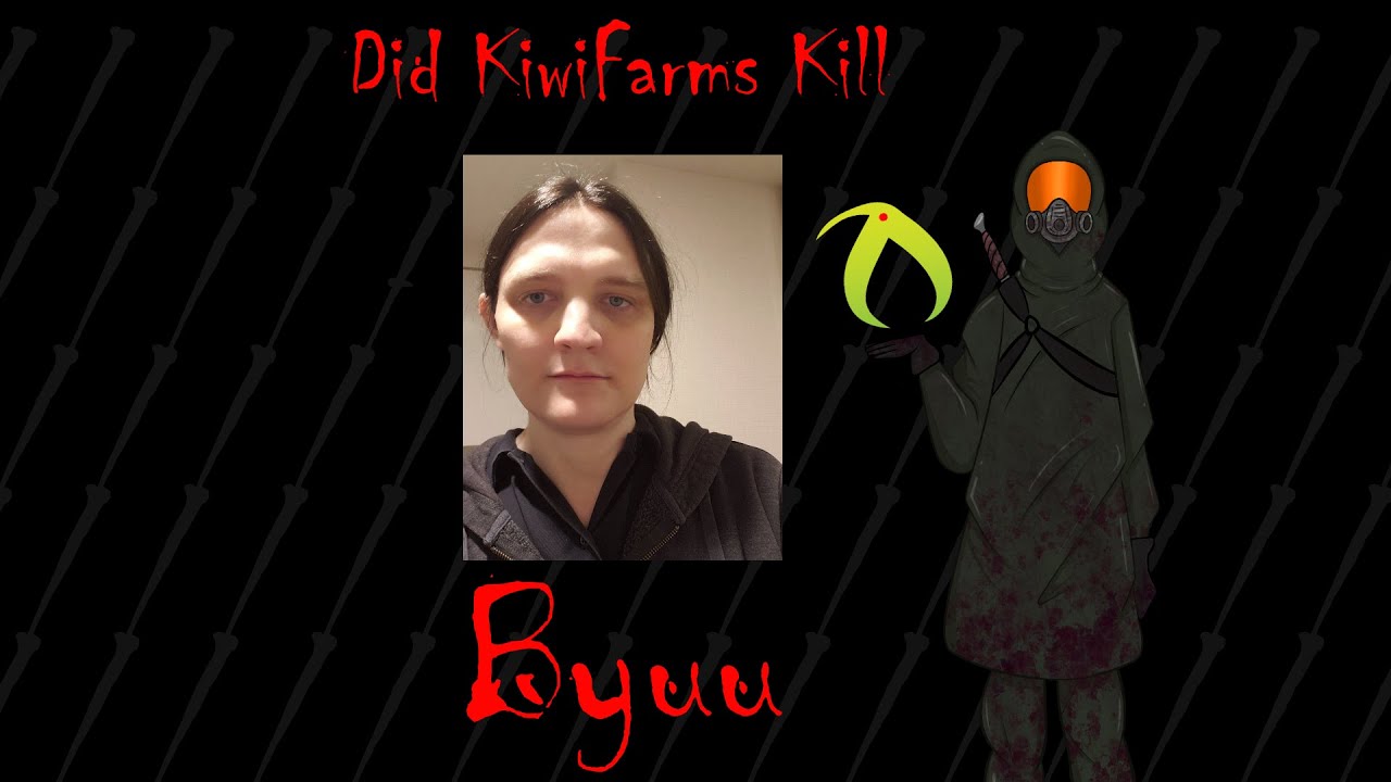 Did Kiwi Farms Kill Byuu?!?