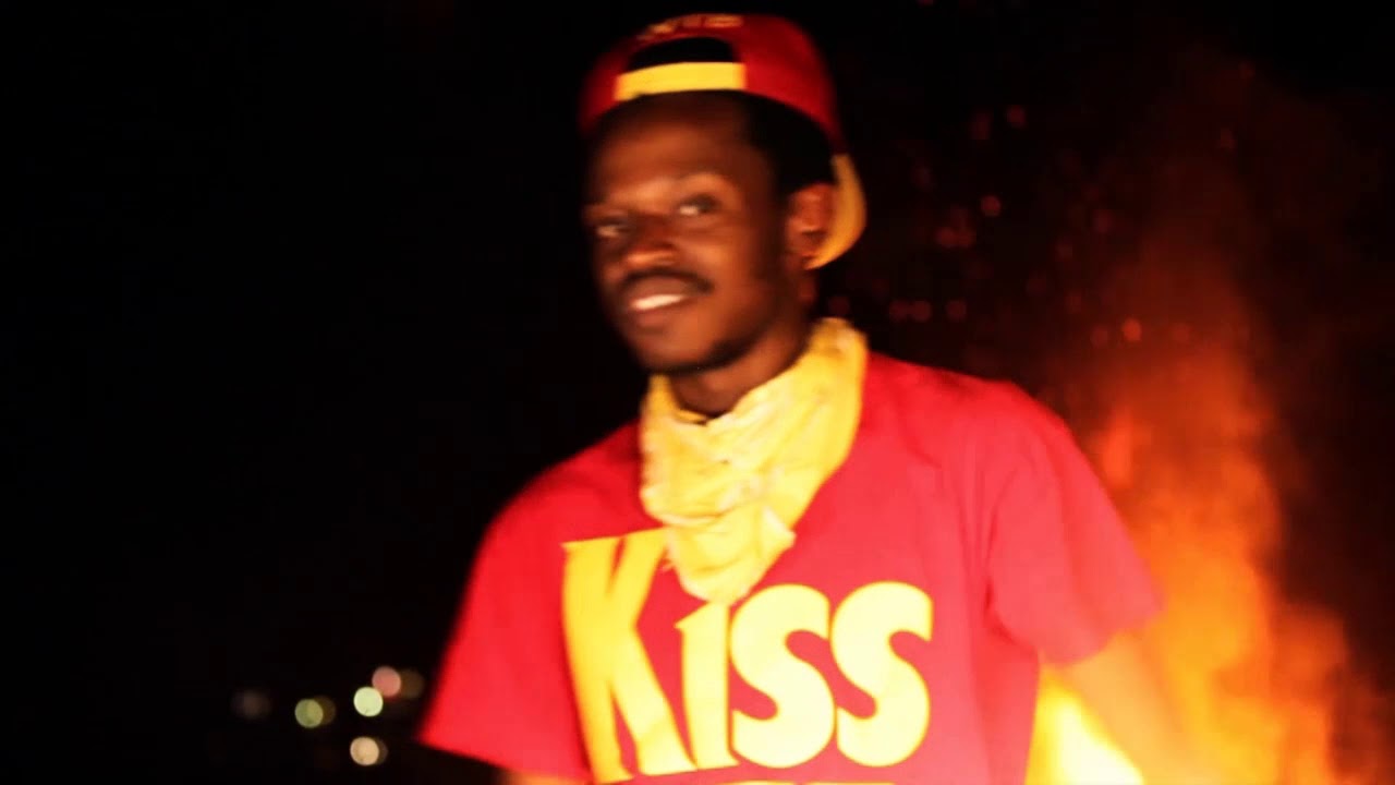 Seh Calaz-CHECK CHECK /HANDINYENGERE