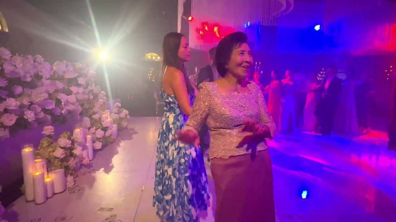 (​ ចង់​បាន​ប្រពន្ធ​ខ្មែរ​ )​ អាពាហ៍ពិពាហ៍​កូន​ខ្មែរ​នៅ​ទីក្រុង​ Sydney អូស្ត្រាលី​