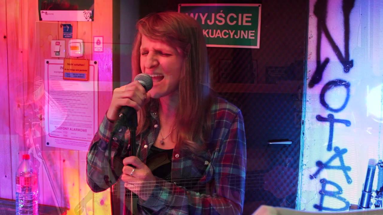 FRESZ BAND - Testosteron (Kayah cover)