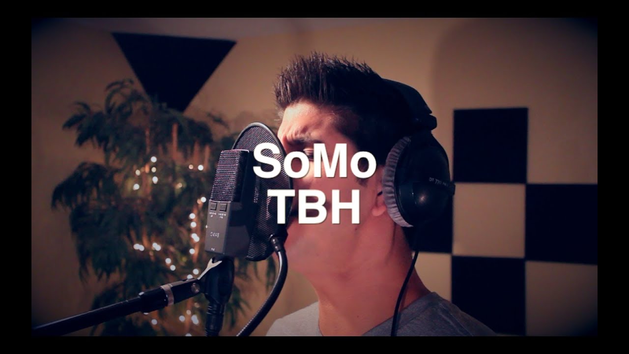 PARTYNEXTDOOR - TBH (Rendition) by SoMo