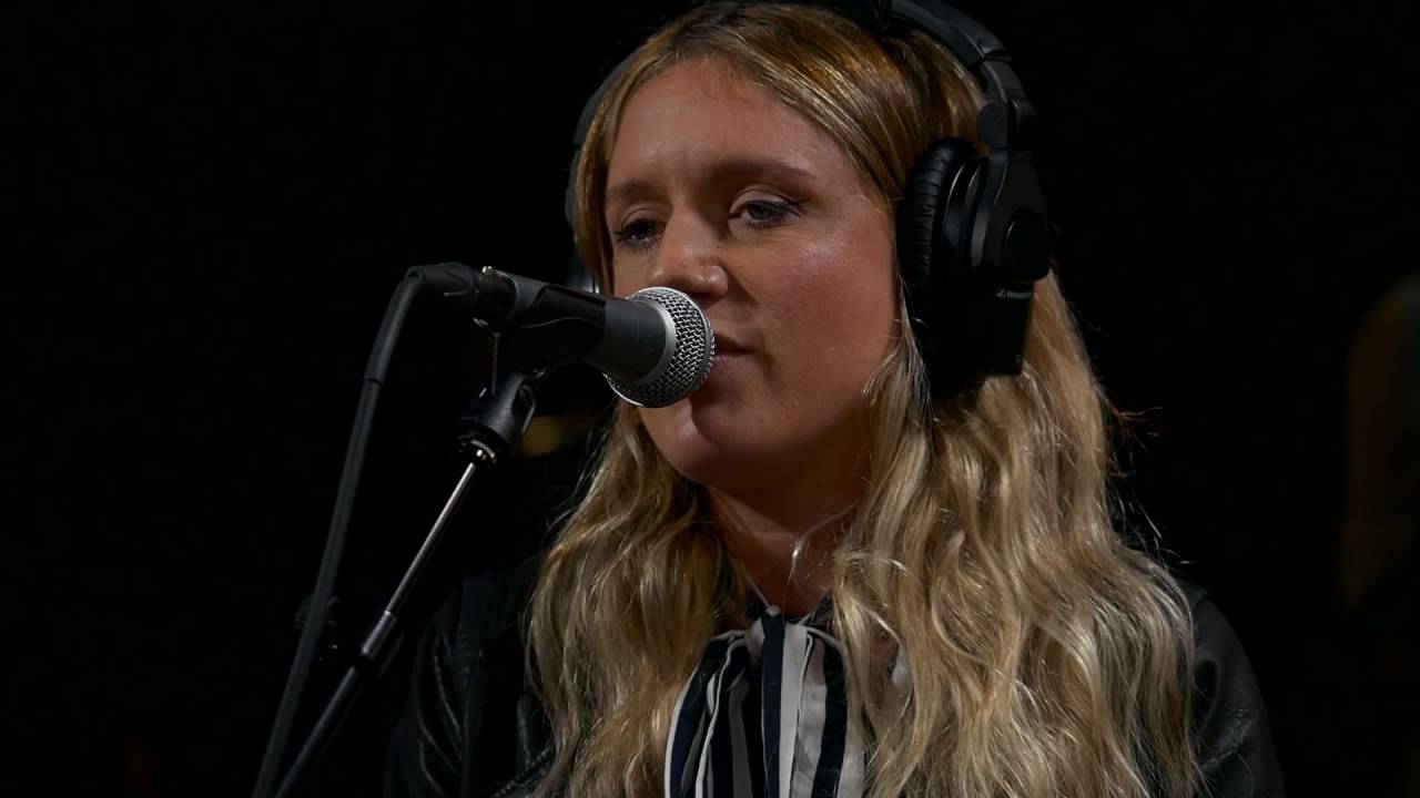 Freedom Fry - Party Down (Live on KEXP)