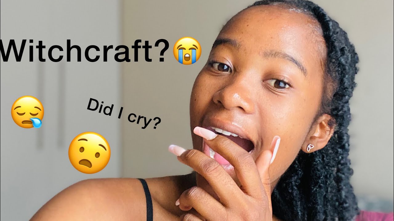Story time: First experience of grooving in Limpopo (Witchcraft?)