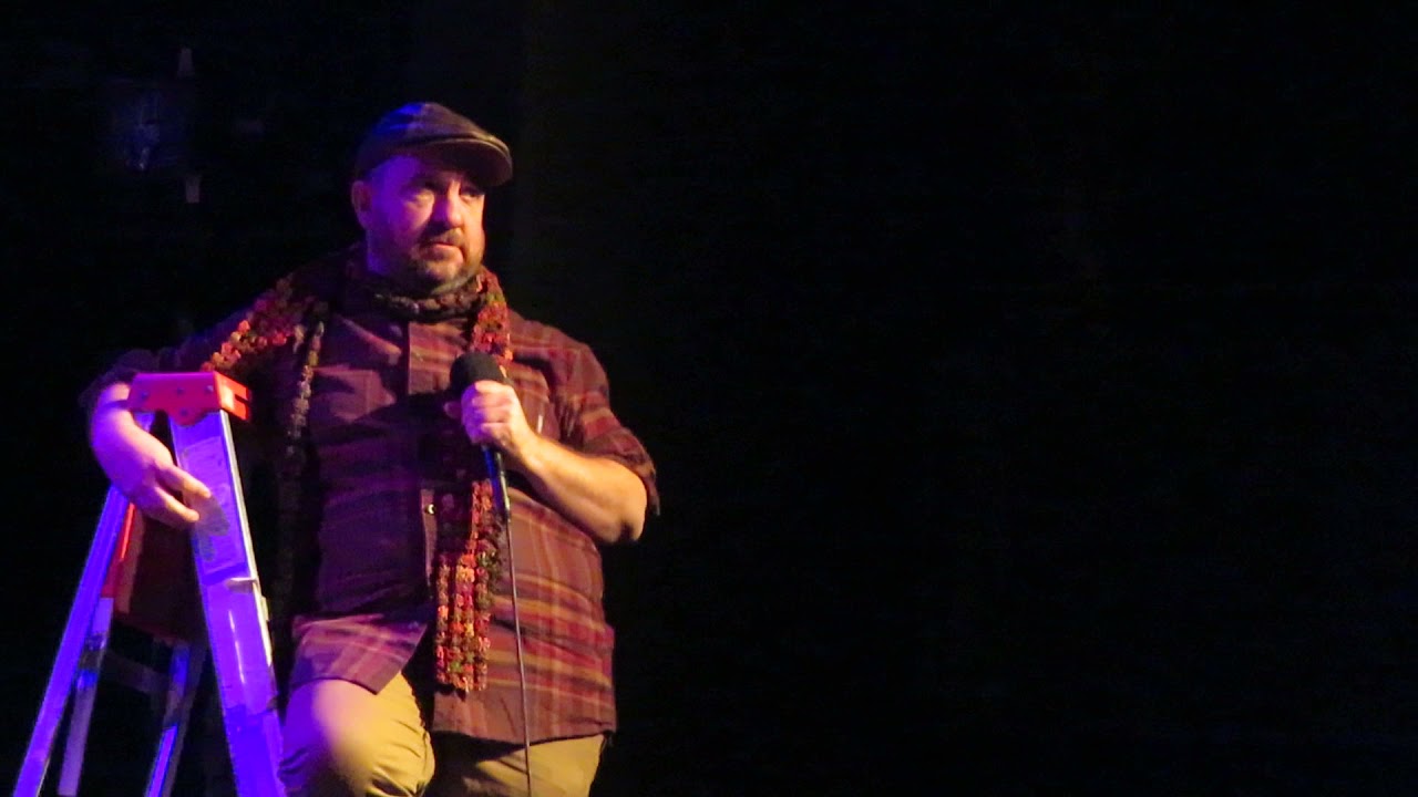 The Magnetic Fields - Yeah! Oh, Yeah! (Live in NYC, 11/16/19)