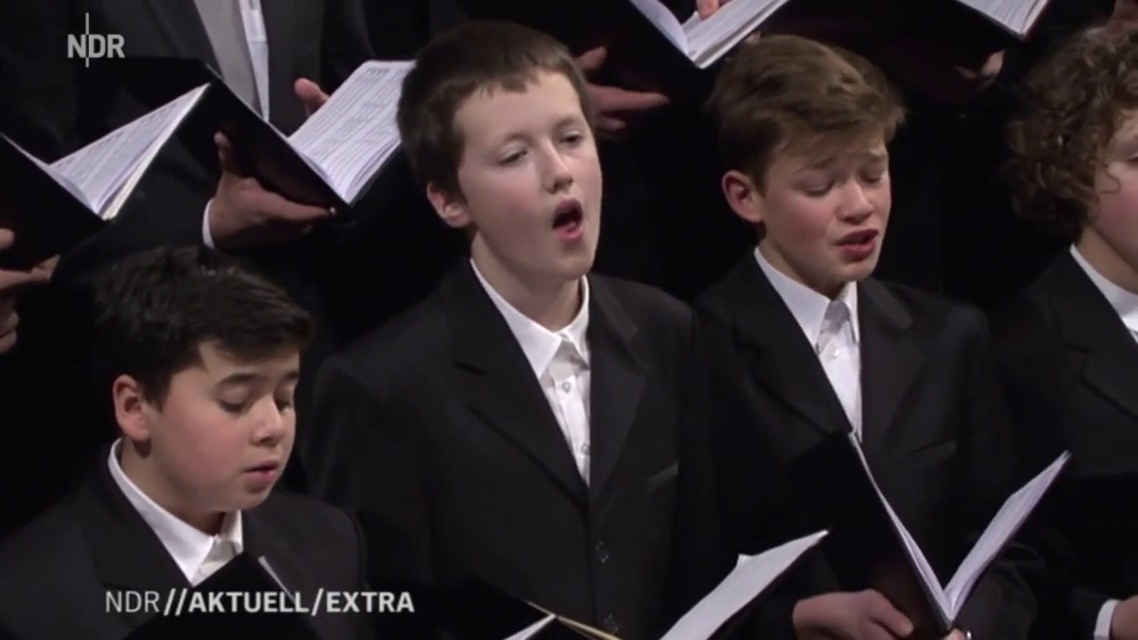 Knabenchor Hannover | 