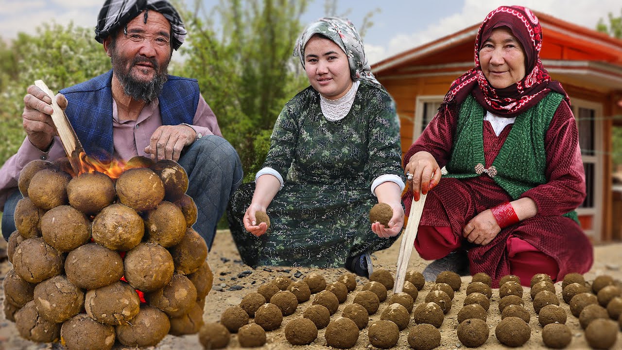 A Unique Culinary Innovation: Cooking Chicken 🍗 and Potatoes 🥔 in a New Style!