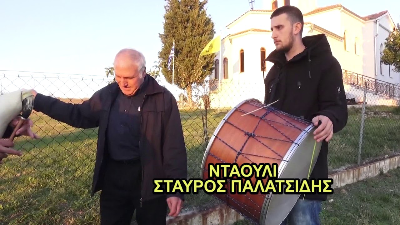 ΟΡΧΗΣΤΡΑ ΤΟΥ ΛΙΓΟΥΔΗ ΣΥΜΕΩΝΙΔΗ ΣΤΟΝ ΛΑΓΟ ΕΒΡΟΥ
