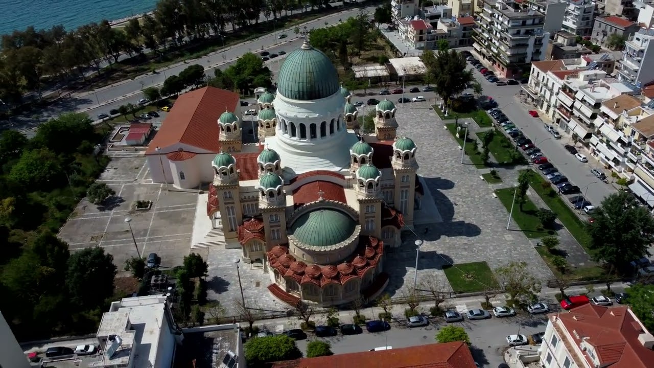 P&aacute;trai (Patras), Greece: Gateway to the West & Carnival Capital | Peloponnese