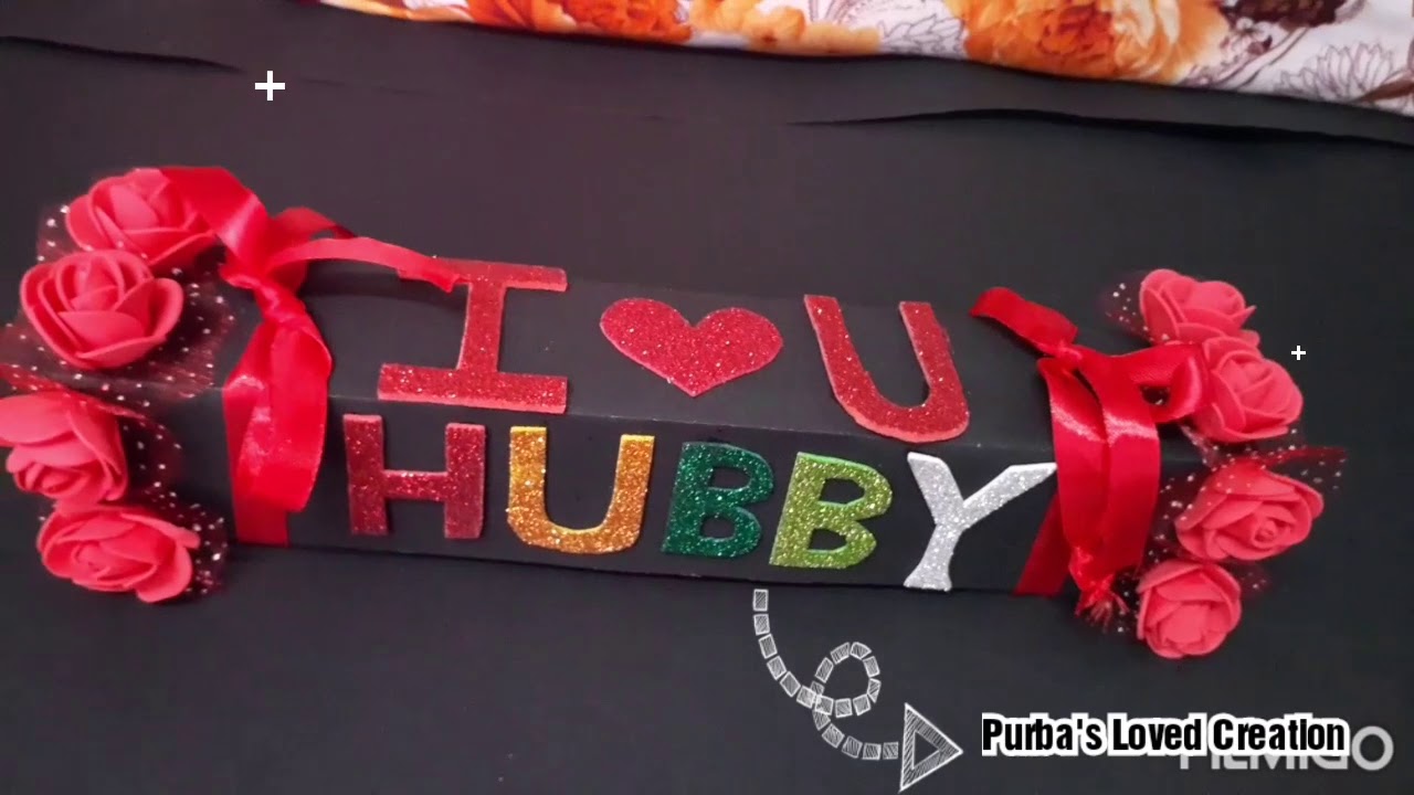 Purba's Loved Creation