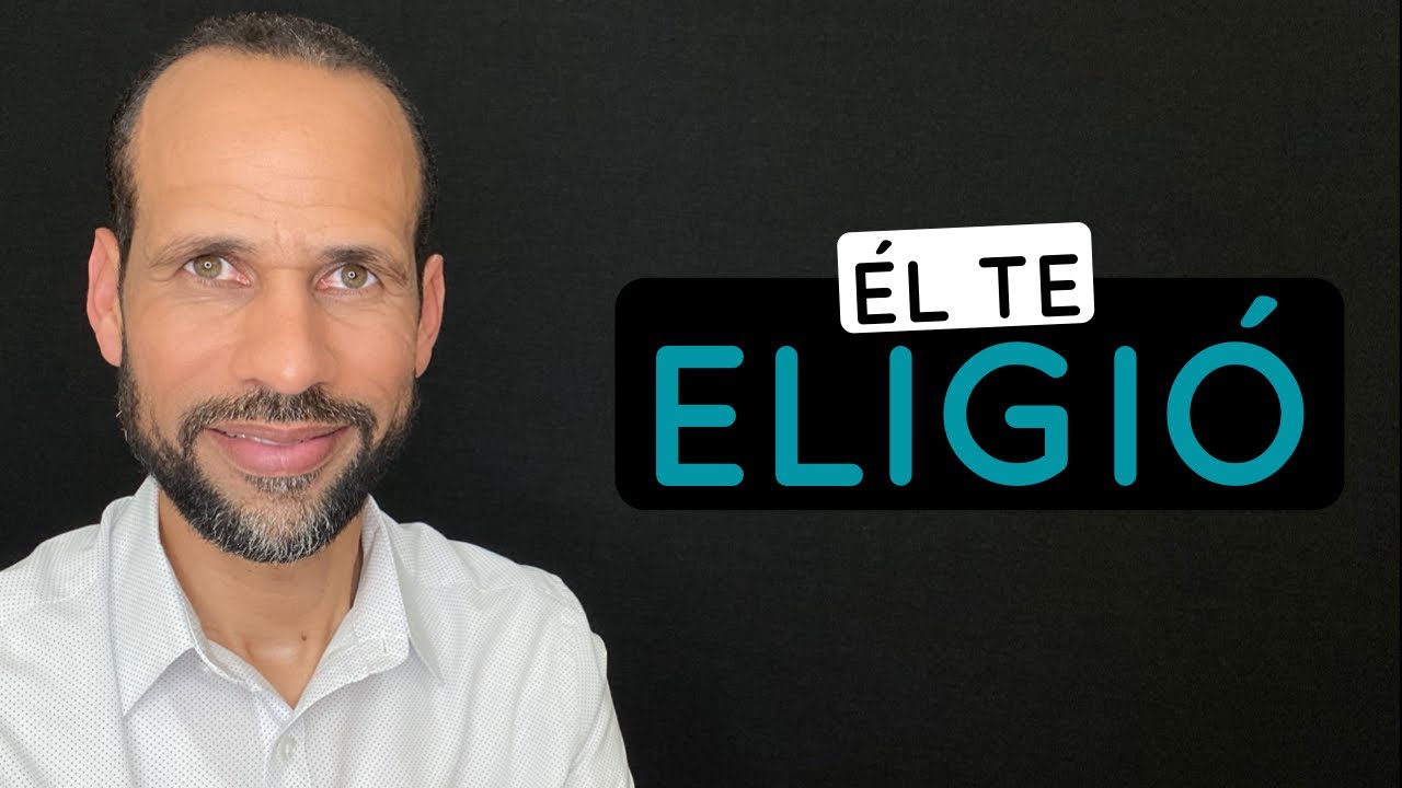 El te Eligió. Miercoles 24 Junio, 2020