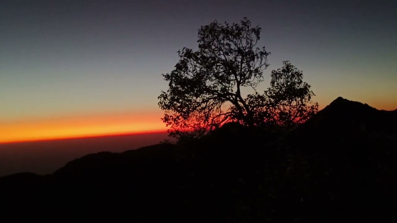 MUSSOORIE...WINTER.LINE..FROM...GEORGE...EVEREST