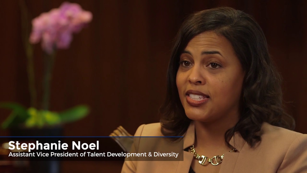 Career Advice from Women in Logistics