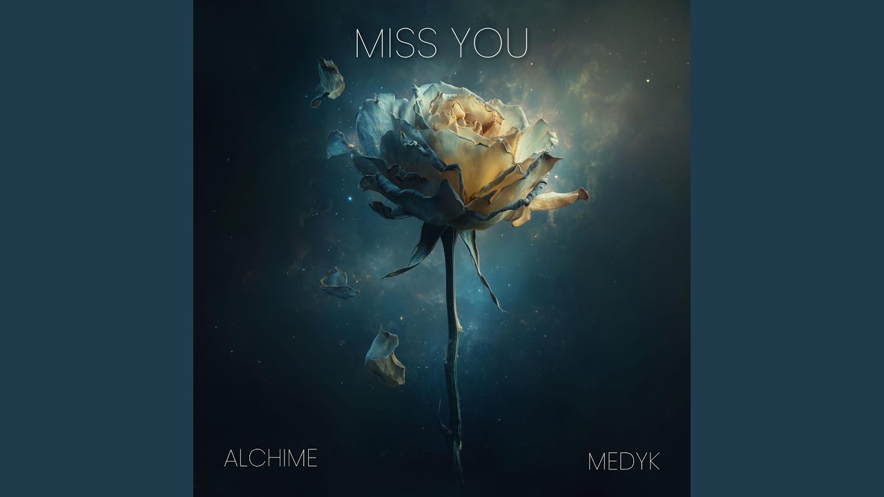 Miss You (feat. MEDYK)