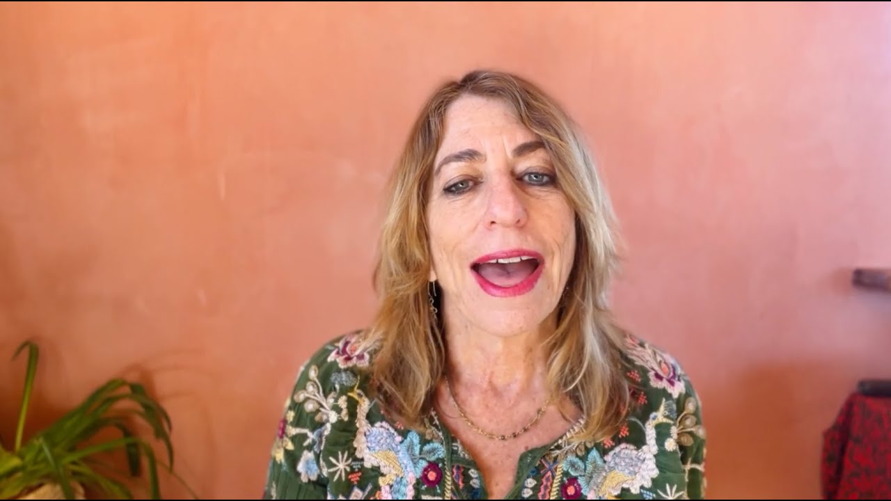 The Temple of Your Life: Turning Inward