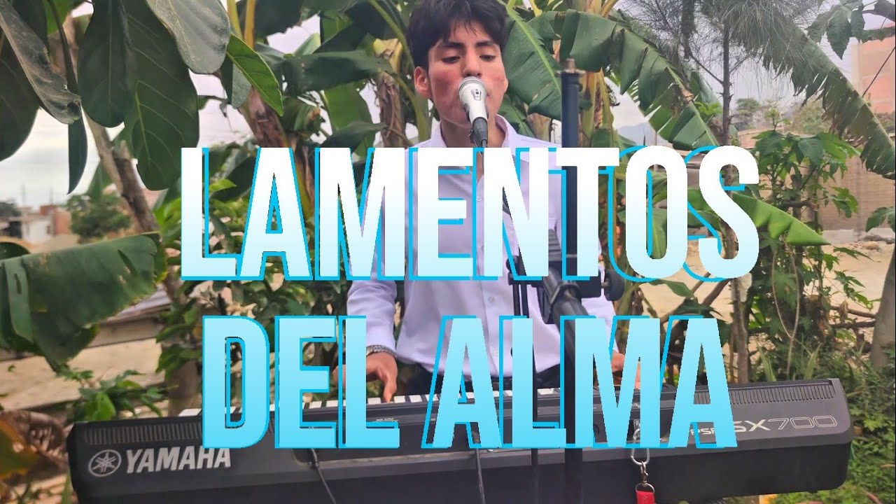 Lamentos del alma// Pureza Divina