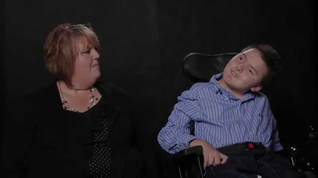 Parents Teaching Self-Advocacy Skills: Helping Your Child Toward Self-Determination