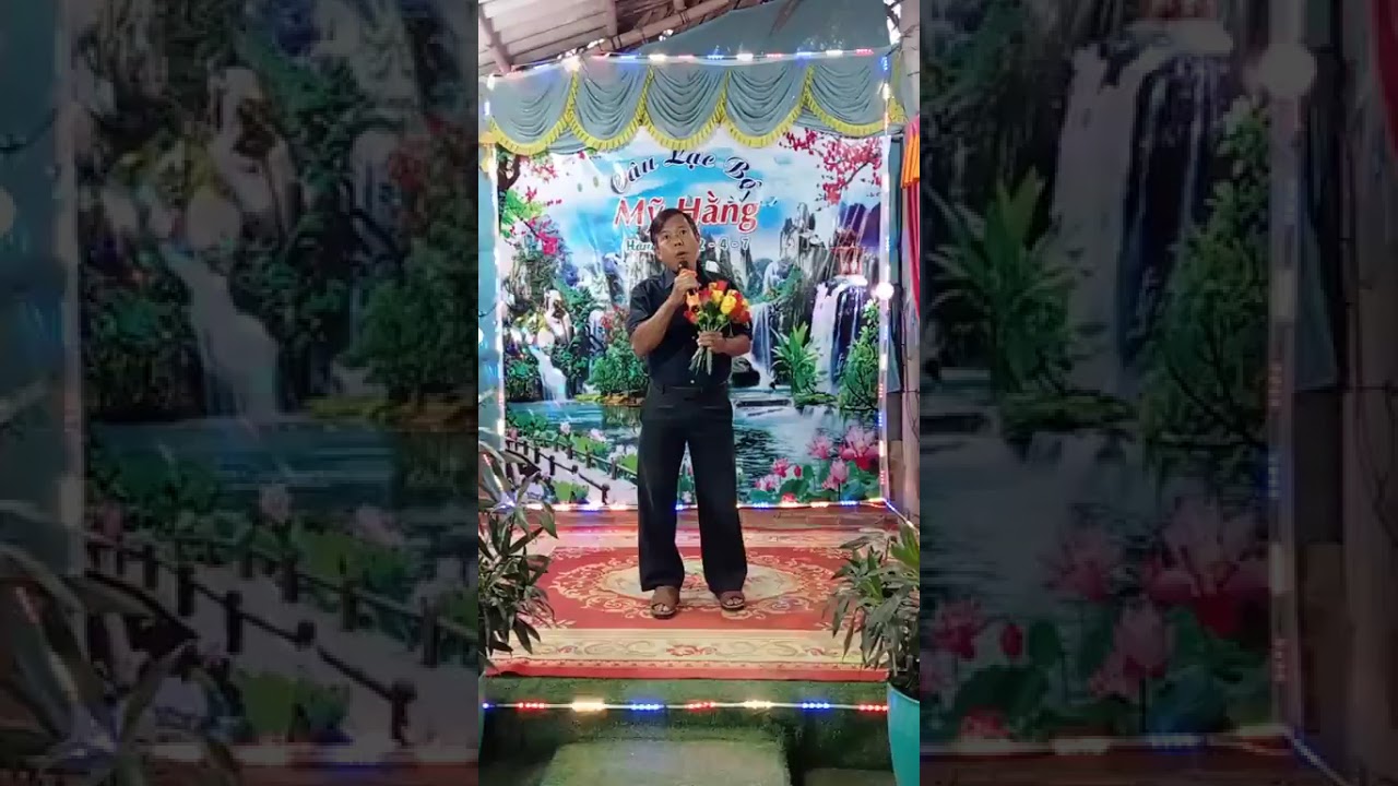 Tan nát lòng anh