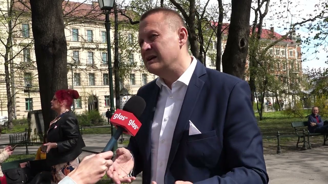 KO w Krakowie: 