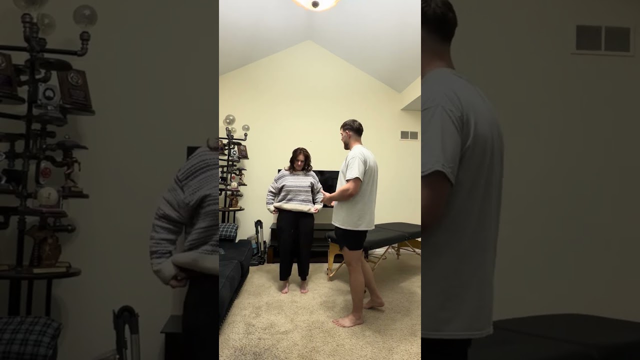Video Assignment #3 (biomechanics 2)