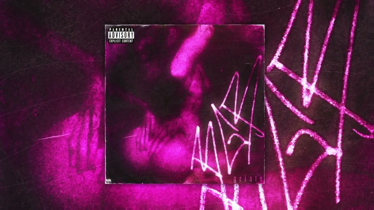 gelato - BGB (Audio)