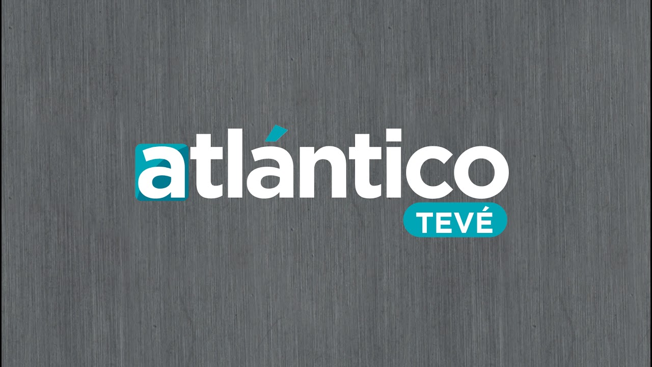 Emisión en directo de Atlantico Television