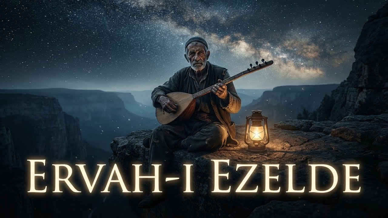 Ervah-ı Ezelde | Anatolian Noir