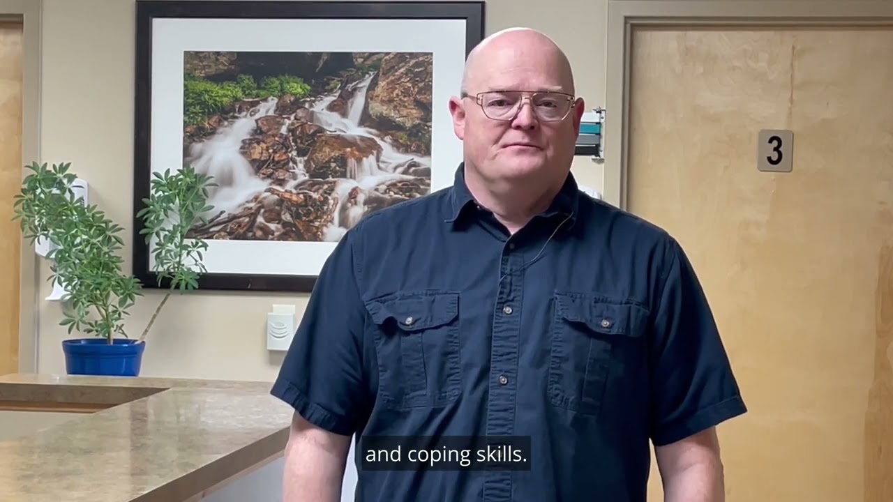 Intensive Outpatient Program:  About Group Therapy