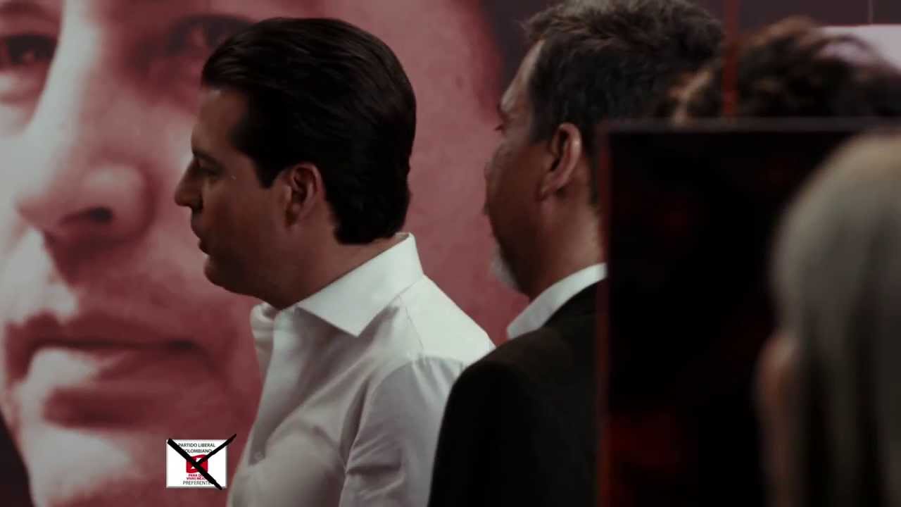 Comercial 7 Juan Manuel Gal&aacute;n #elmandatodelagente L-100 Senado