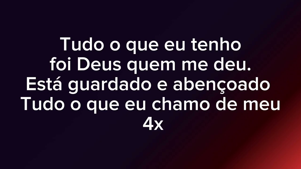 Minha casa tem um dono Leandro Borges play back com letra 