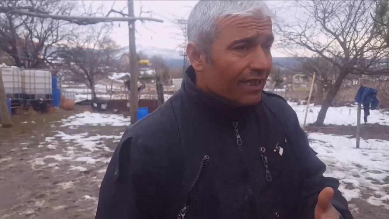UŞAK’TA CİRİTCİLİK ÜZERİNE SÖYLEŞİ