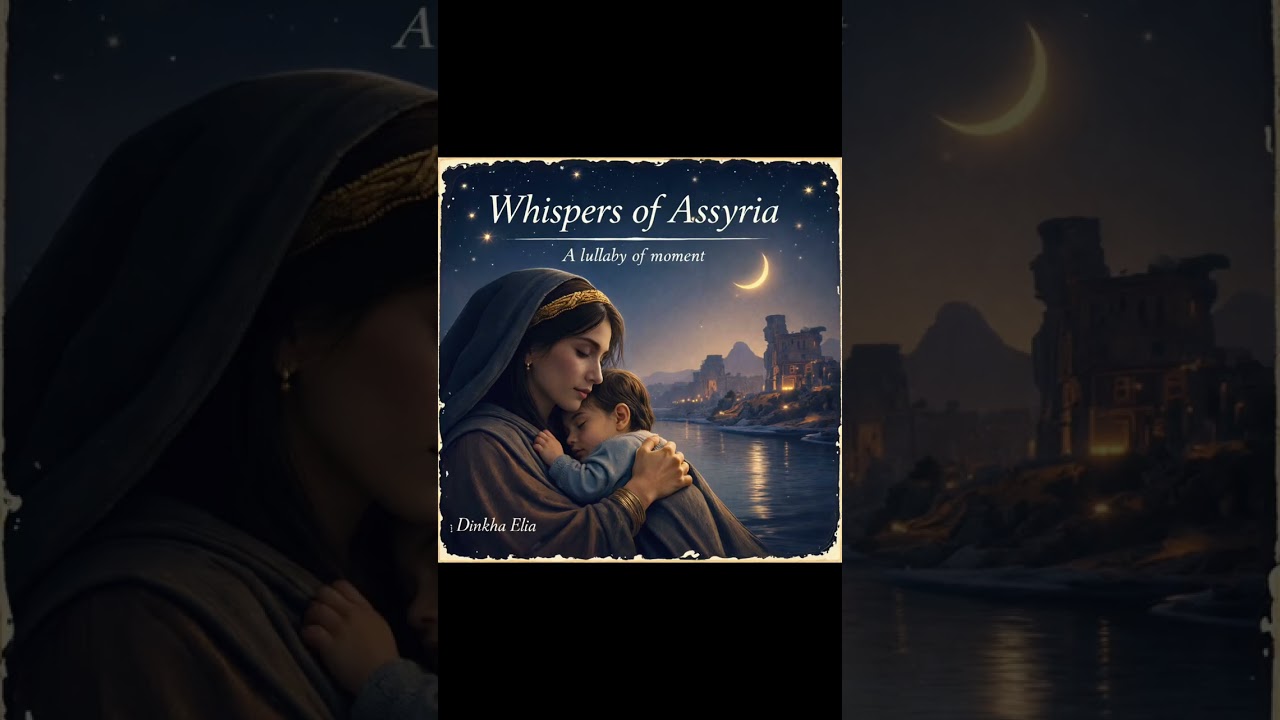 Whispers of Assyria