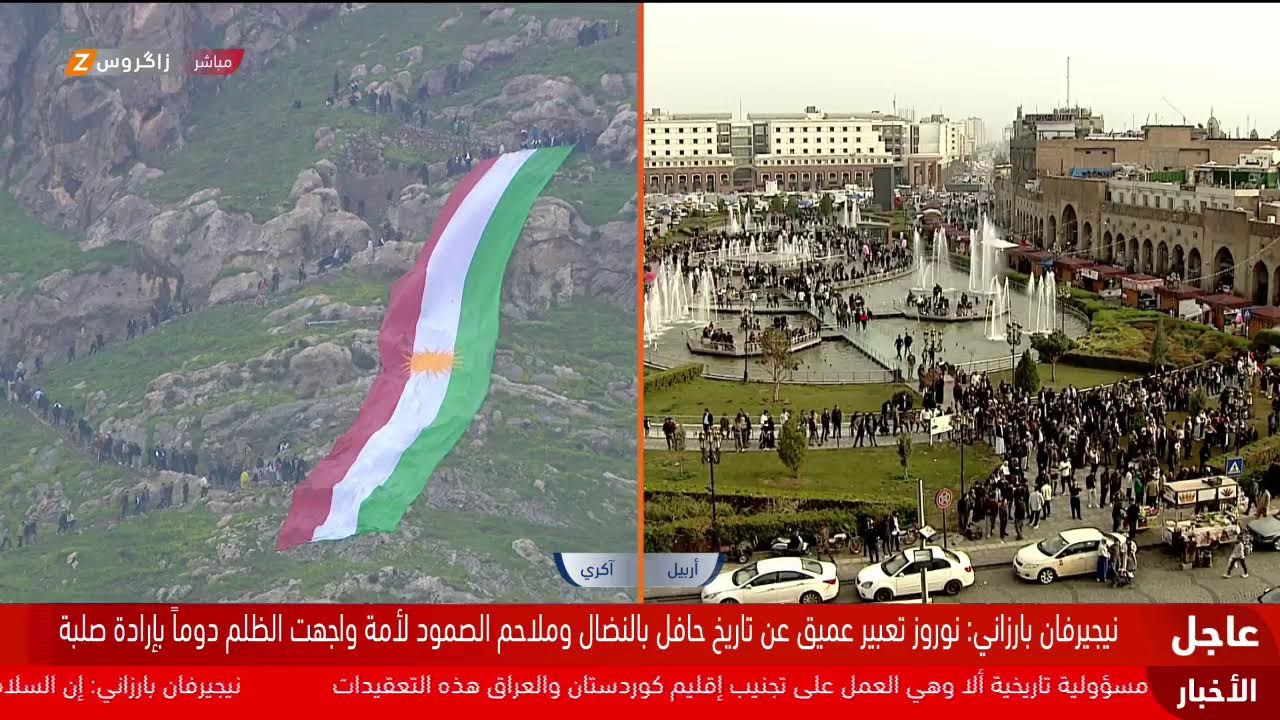 المواجهة بين واشنطن وطهران في يومها الـ21.. تصعيد بلا سقف ودبلوماسية غائبة