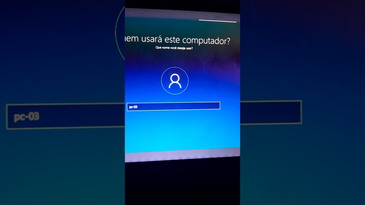 Como formatar um computador - passo a passo #hardware #educação #trending 