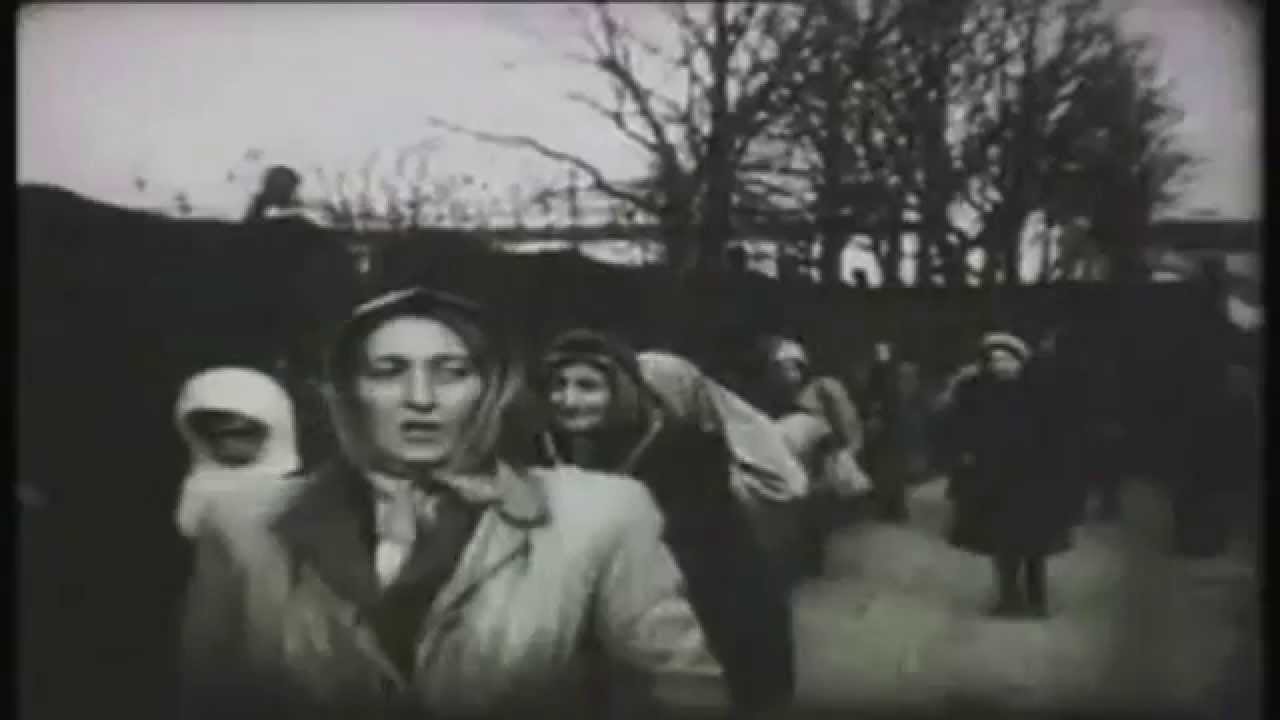Győr  1944. november