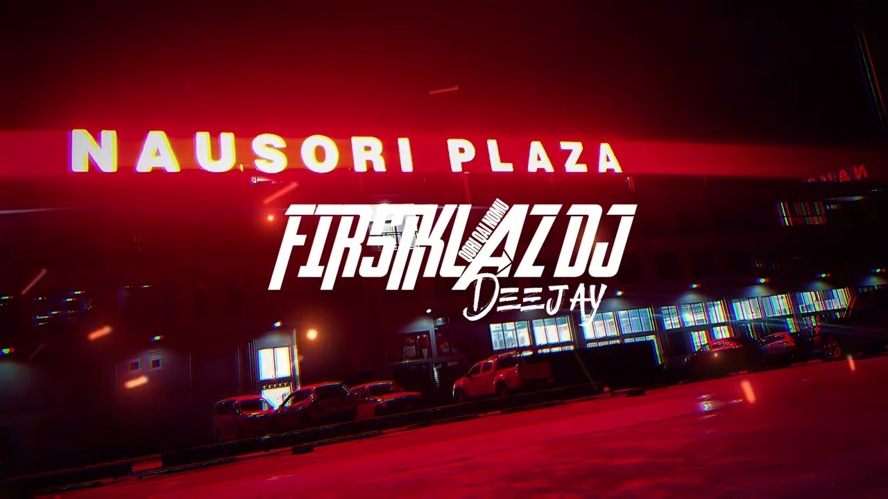 Paradise Rootz - Lukumi Ni Yalo - FIRSTKLAZ DJ - Remixx 2025