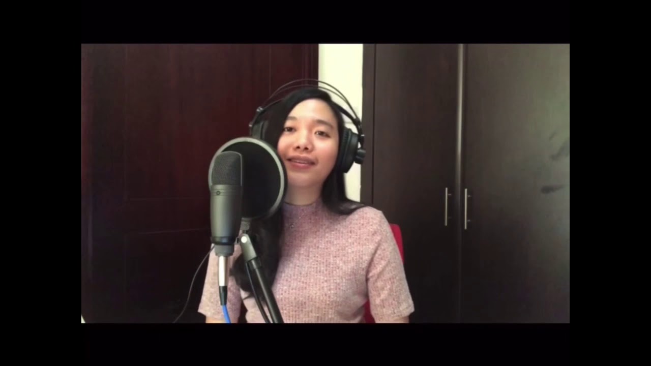Build My Life (cover)