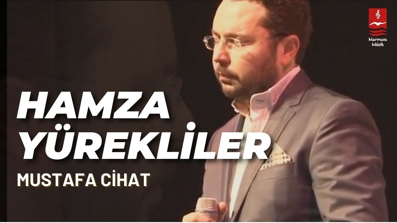 MUSTAFA CİHAT  