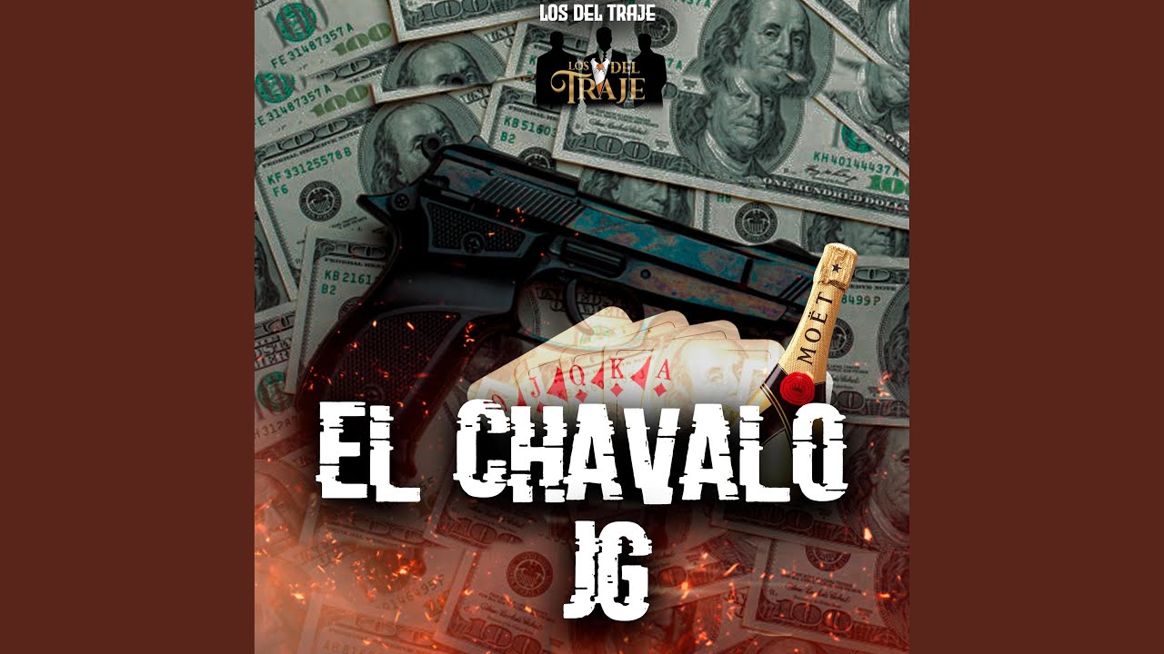 El Chavalo JG