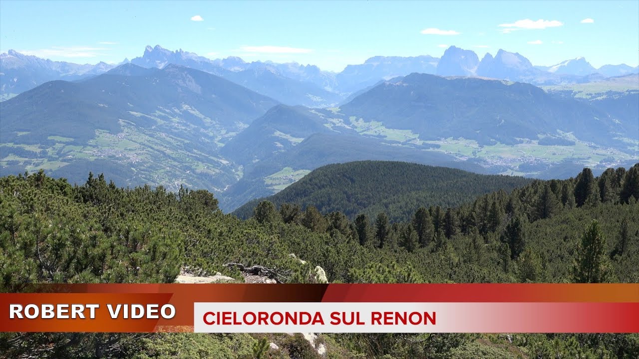 La Cieloronda sul Renon 2022