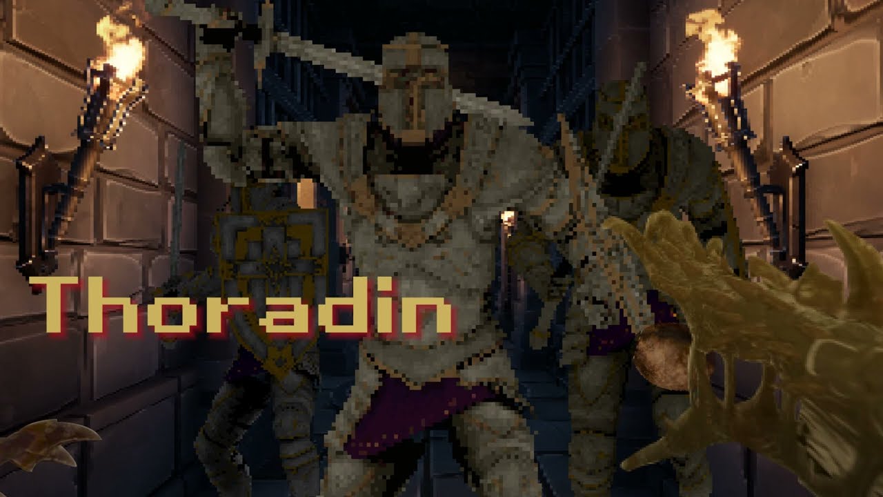 Thoradin