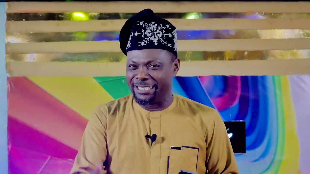 ILE IMO EPISODE 13.  OTOLO vs AMINA ELEHA   Season 1 stage 2