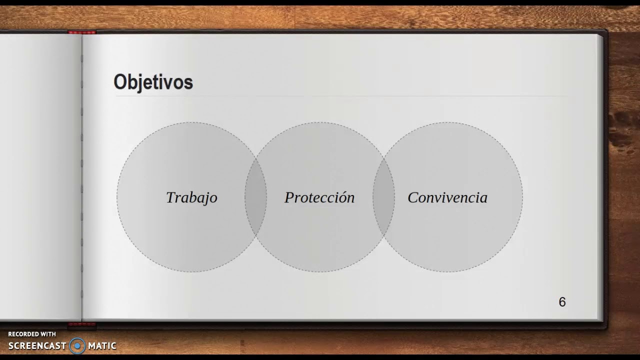 Sociedades cooperativas