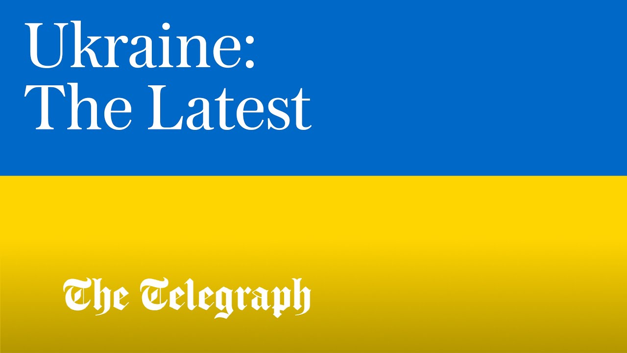 Russia's Black Sea blockade & interview with a Ukrainian TV anchor | Ukraine: The Latest | Podcast